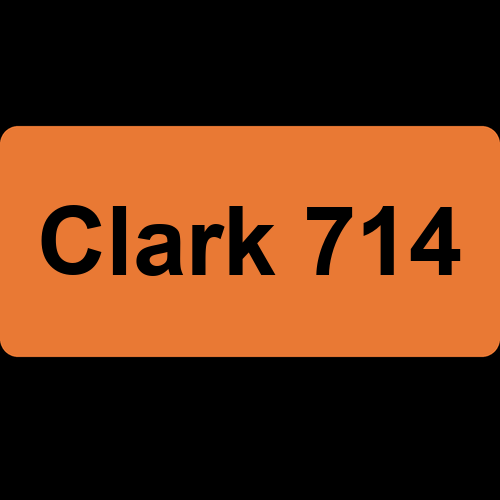Clark 714